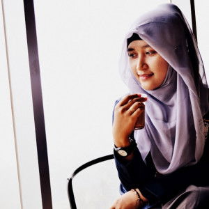 Alief Zulfa Al Farih profile icon