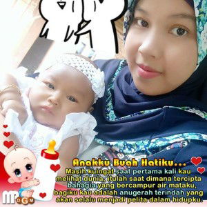 Dhewy Purwati profile icon