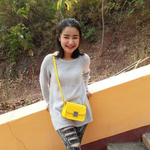 Nookker Marie profile icon