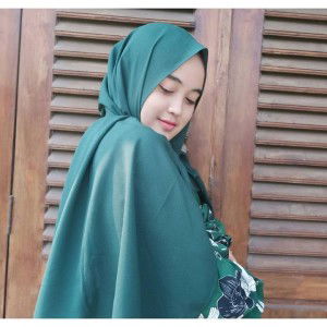 Melvia Mariska profile icon