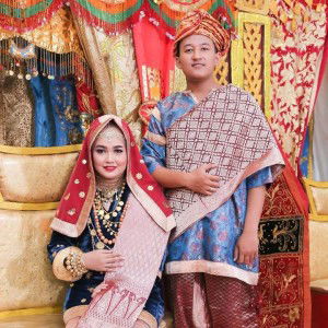 Feby Andrini profile icon