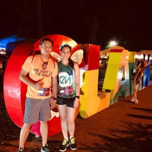 Rose Anne Romero-Muncal profile icon