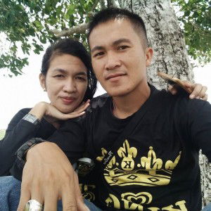 Nike Chenaga Septiana profile icon