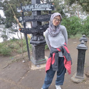 Ekak Wulandari profile icon