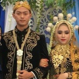 Desta Ria Marlin profile icon