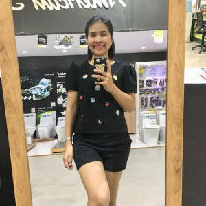 Aoae Jiraporn profile icon