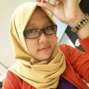 Fatimah Kurnia profile icon