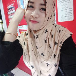 Putrii Susilo profile icon