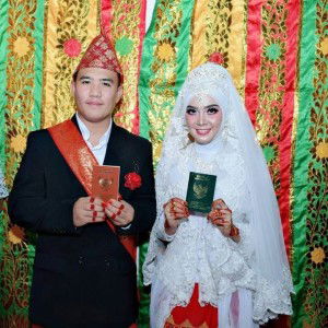 Mianti Maharani profile icon