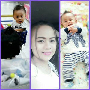 Kaalma MoZza NyOnya Laksana profile icon