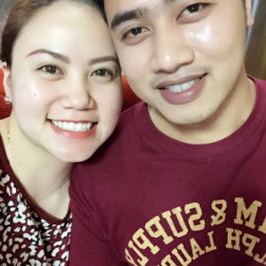 Janine Nicole Patricio profile icon