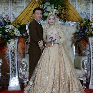 Ririn Hadiyanti profile icon