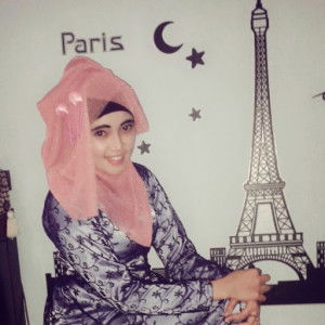 Iid Salfitri profile icon