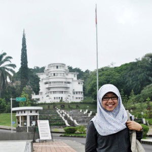 Rudina Okvasari profile icon