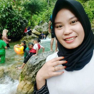 Tridiana profile icon