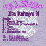 Ika Rahayu profile icon
