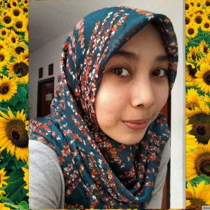 Monica Ade Ayu Novita Pudji profile icon