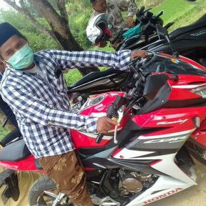 Mahfudz Al Muhammad profile icon