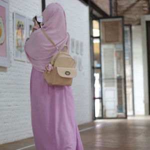 Bunga Mentari Putri profile icon