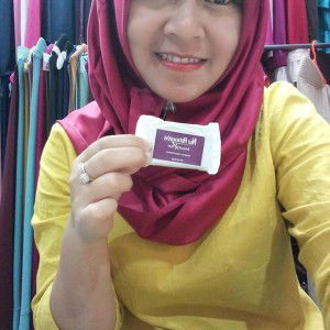 Yhulia Utari profile icon