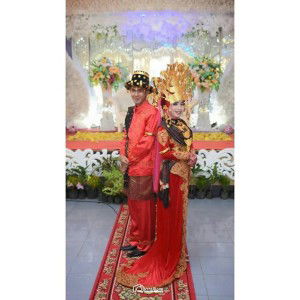 Fadillah Darsy Aurora profile icon