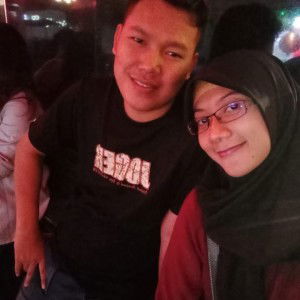 Puri Alia profile icon