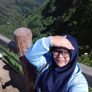 heidy putri profile icon