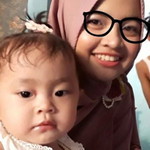 Shanty Widiawati profile icon