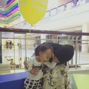 Norashida Sabari profile icon