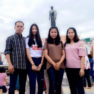 อทิตยา รักษาชาติ profile icon