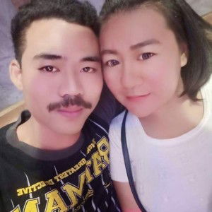 Noo Bow profile icon