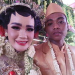 Novhy Wahyoe Yuni profile icon