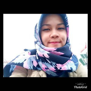 Arii Indriianii profile icon