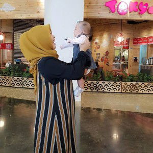 Pilin Sophia Dini profile icon