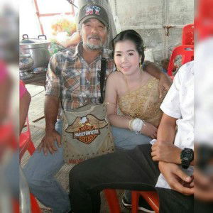 Jeep Tawinan profile icon