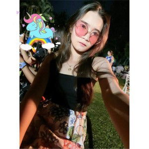 Pookky Pornpawee profile icon