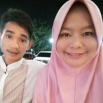 Siti Nurazizah profile icon