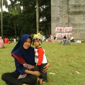 Endri Purwanti profile icon