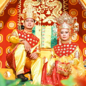 Khairil Umam profile icon