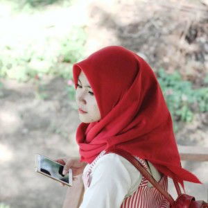 Amatul Maula profile icon