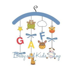 Gheby Putri Irawan profile icon