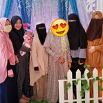 Ratu Ayu Pelaminan profile icon