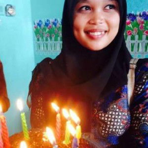 Ryosha Caecelia Zulietta  profile icon