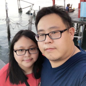 Tracy Lai profile icon