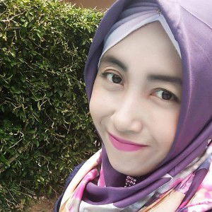 Fuji Fitriani profile icon