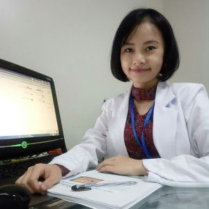 Lidya Juanda profile icon