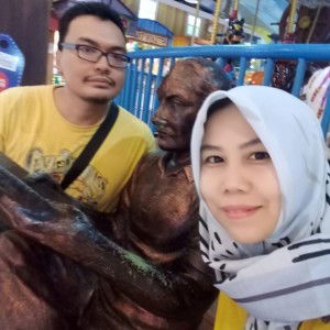 I Made Bayupramana Putra profile icon