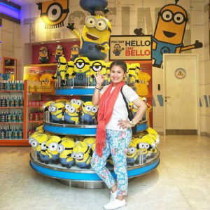 Rea Alarcon Carreon profile icon