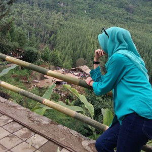 Winda Kartinia profile icon