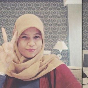 Cesika Oktaviana K profile icon